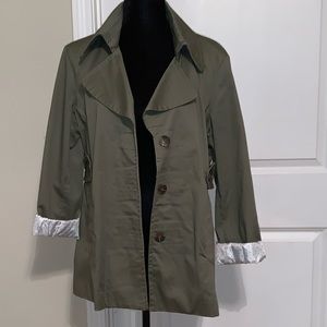 Women’s Sandro Blazer coat